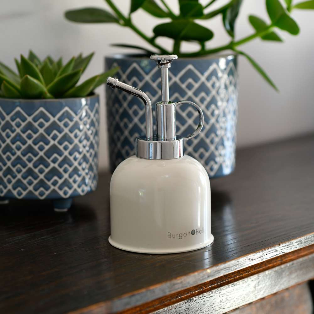 Burgon & Ball Växtspruta – Stone